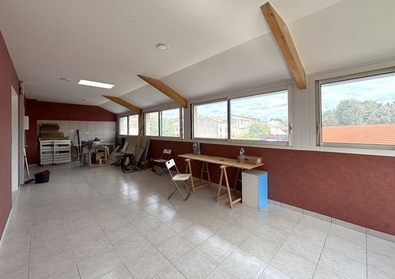Appartement à louer, 121m², Caussade