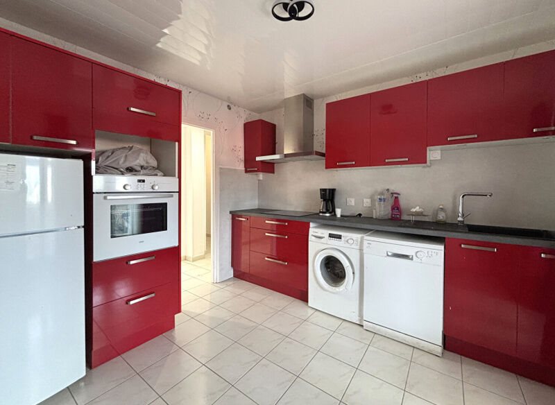Appartement à louer, 121m², Caussade