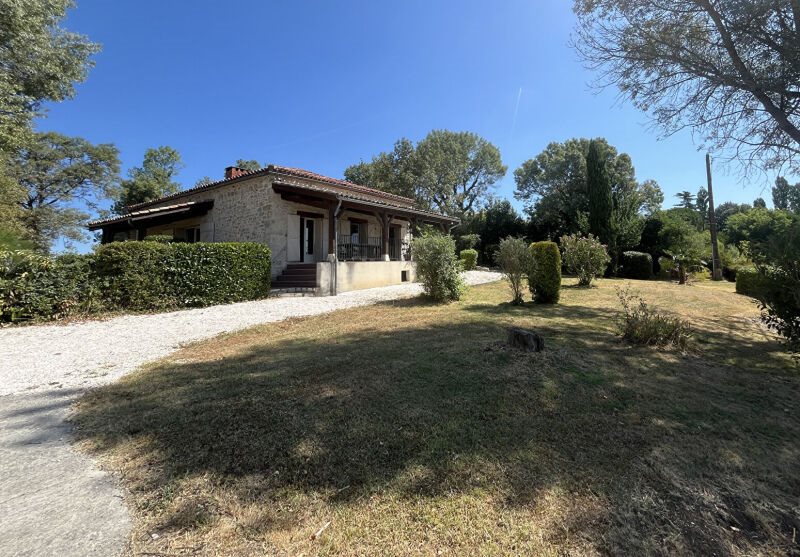 Maison à vendre, 151m², Montpezat-de-Quercy