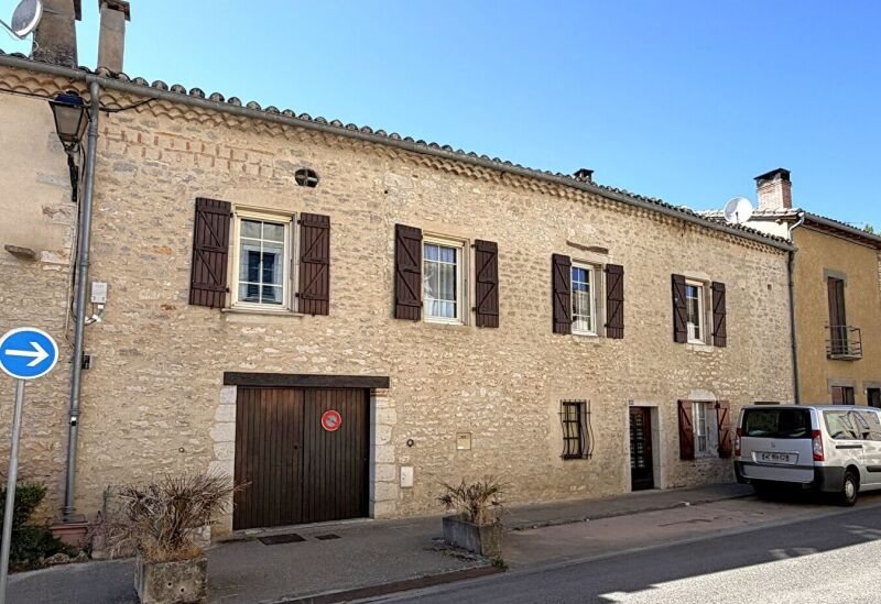 Maison à vendre, 105m², Montricoux