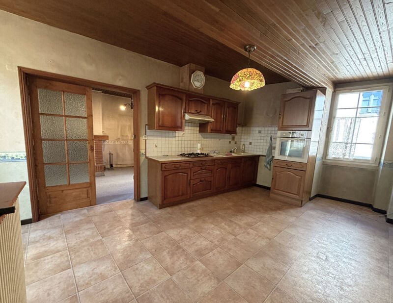 Maison à vendre, 105m², Montricoux