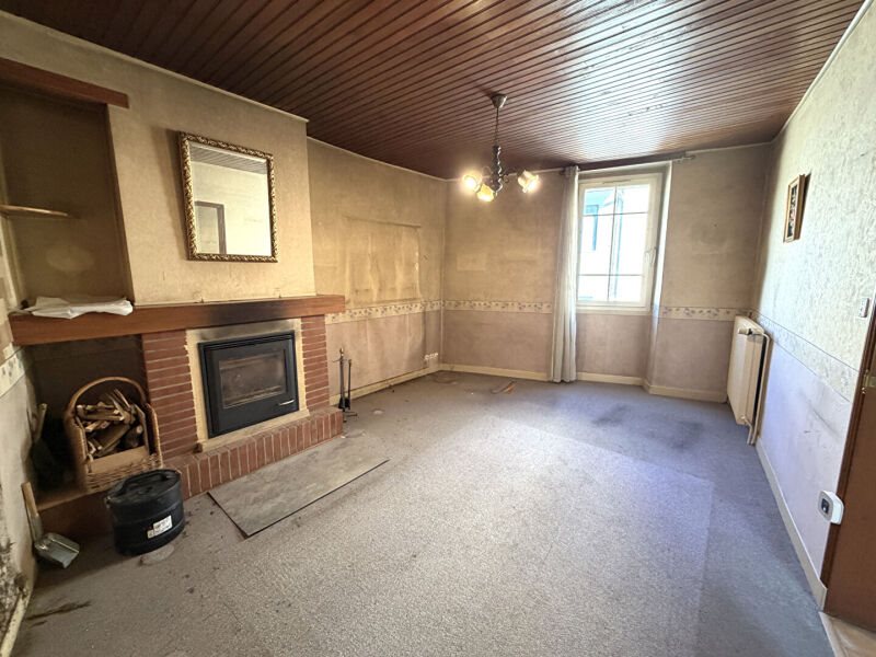 Maison à vendre, 105m², Montricoux