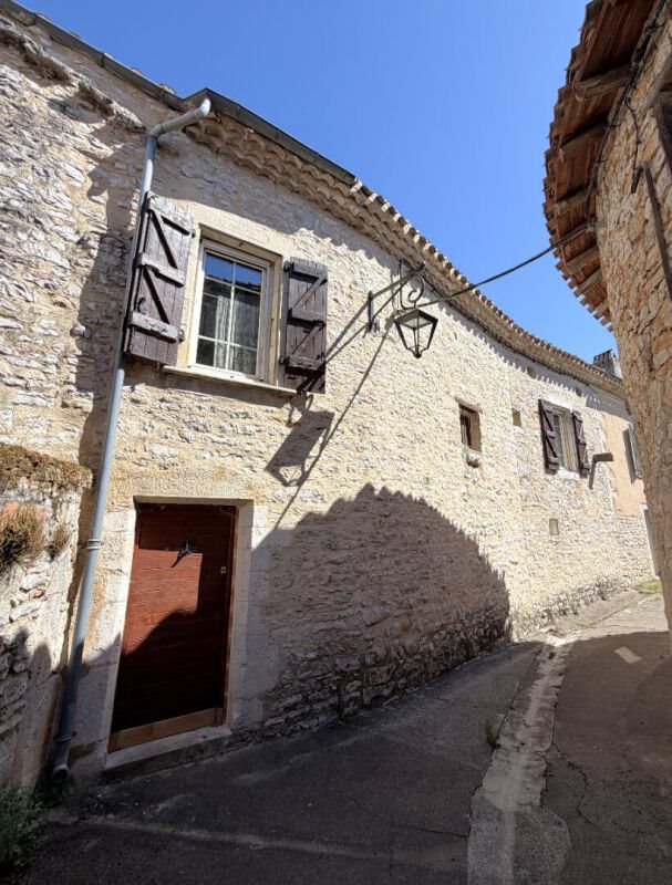 Maison à vendre, 105m², Montricoux