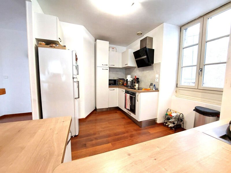Maison à vendre, 125m², Caylus