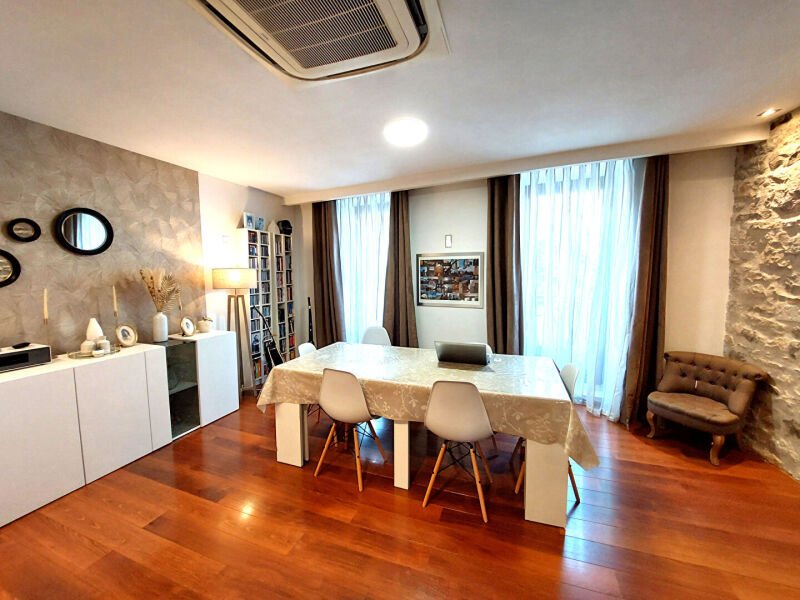 Maison à vendre, 125m², Caylus