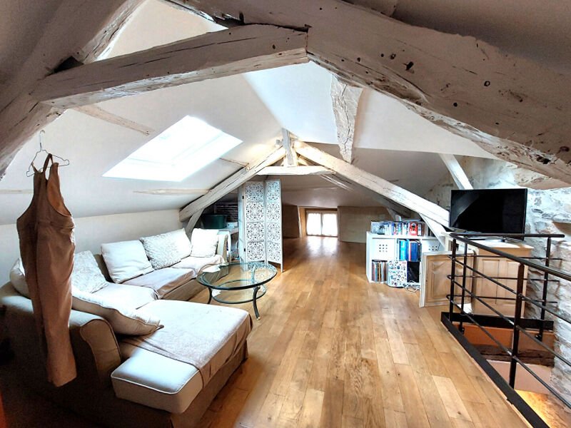 Maison à vendre, 125m², Caylus