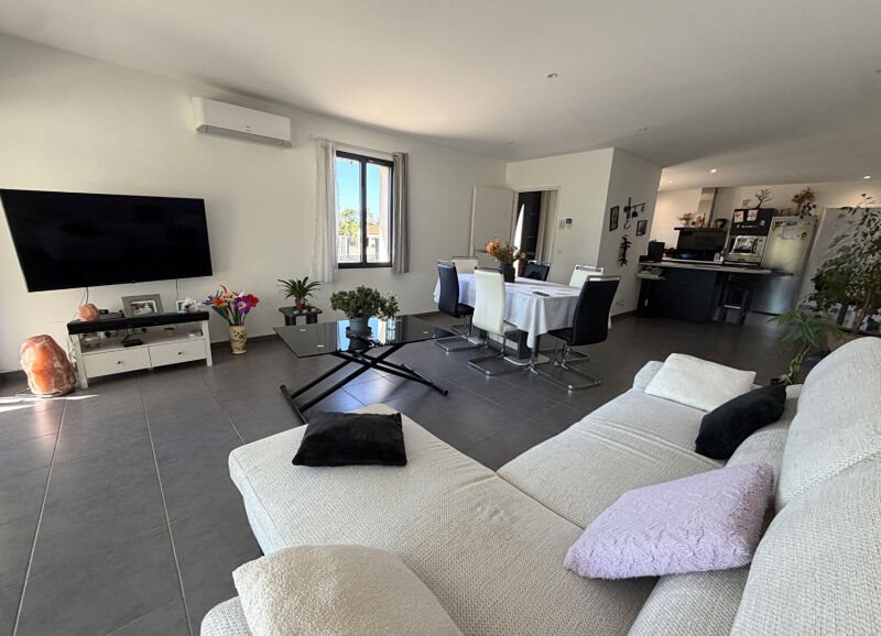 Maison à vendre, 103m², Caussade