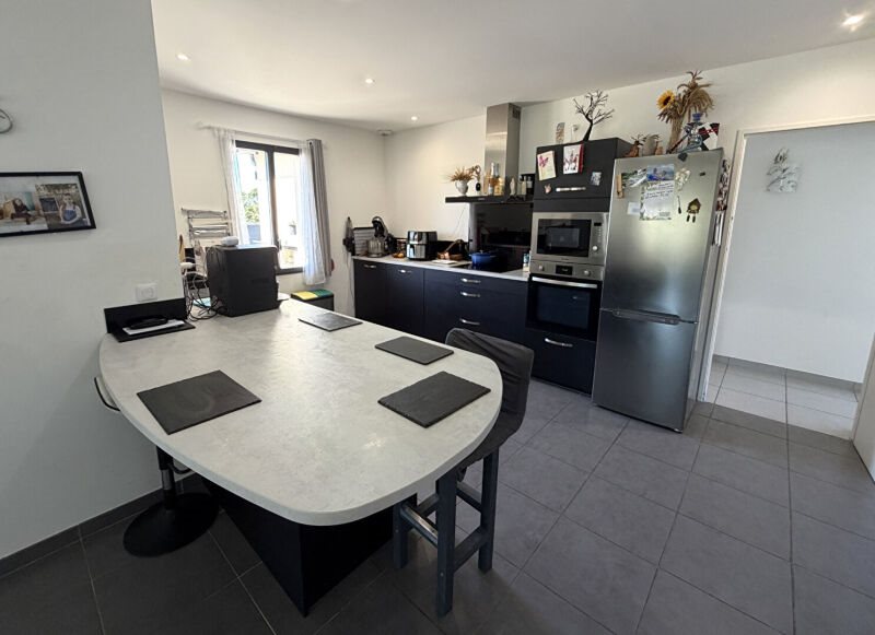 Maison à vendre, 103m², Caussade