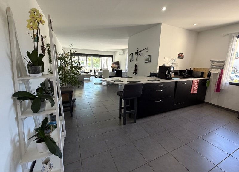 Maison à vendre, 103m², Caussade