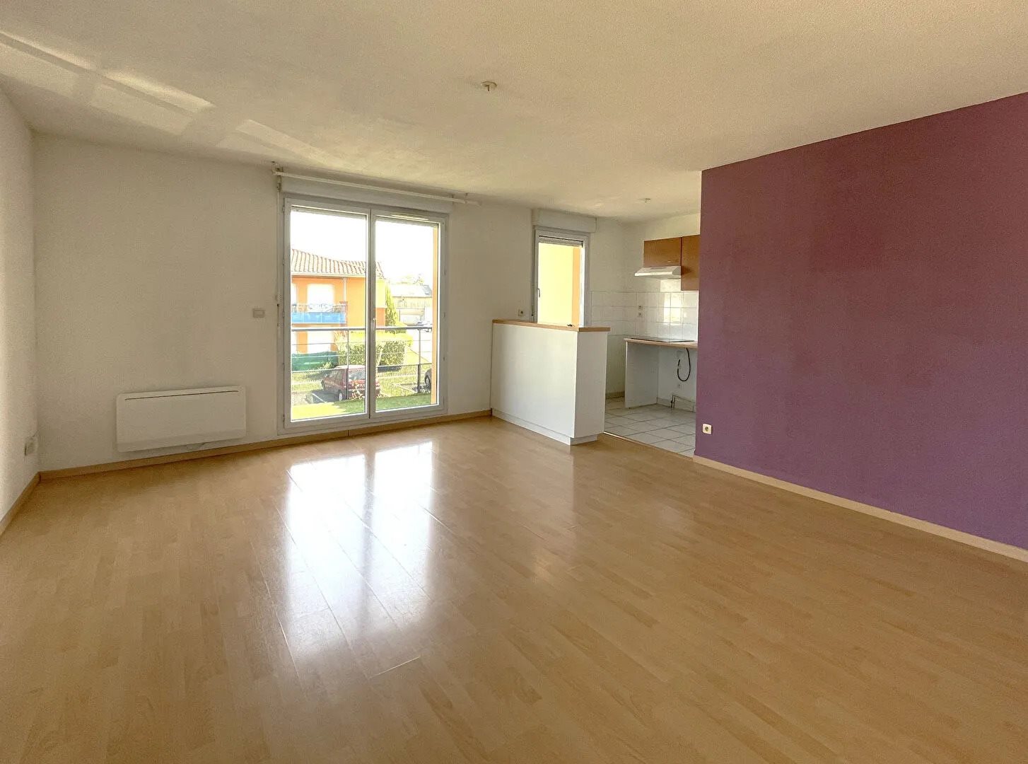 Appartement à louer, 50m², Caussade