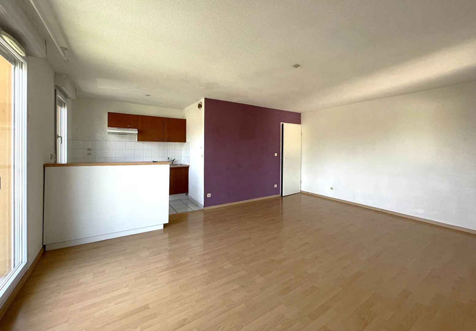 Appartement à louer, 50m², Caussade