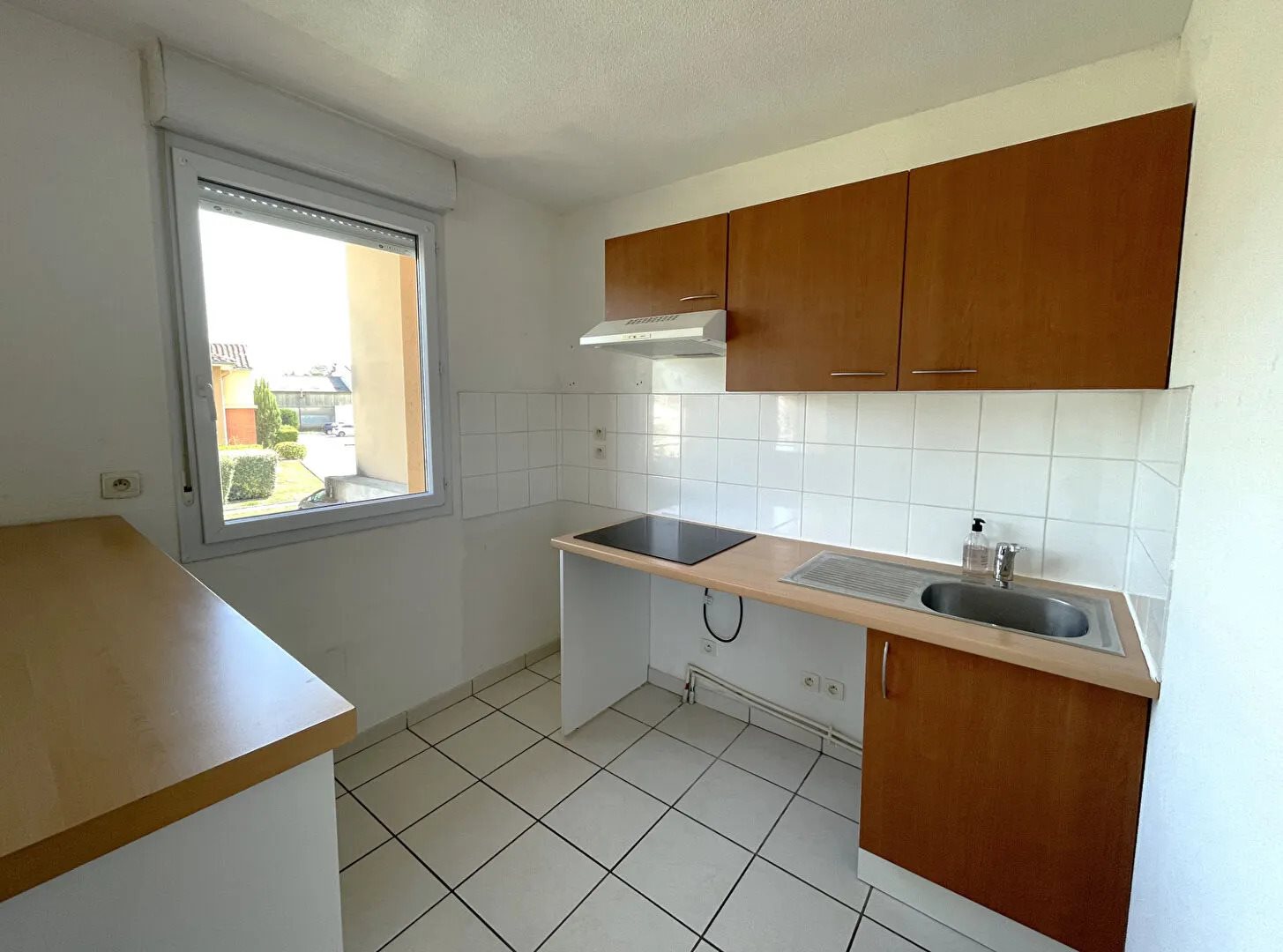 Appartement à louer, 50m², Caussade