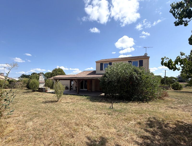 Maison à vendre, 141m², Montauban