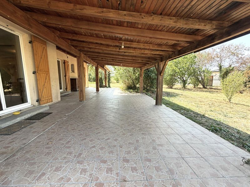 Maison à vendre, 141m², Montauban