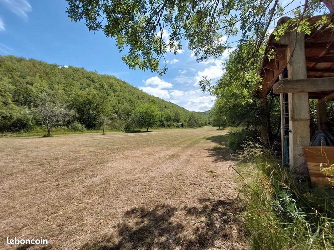 Maison à vendre, 155m², Saint-Antonin-Noble-Val
