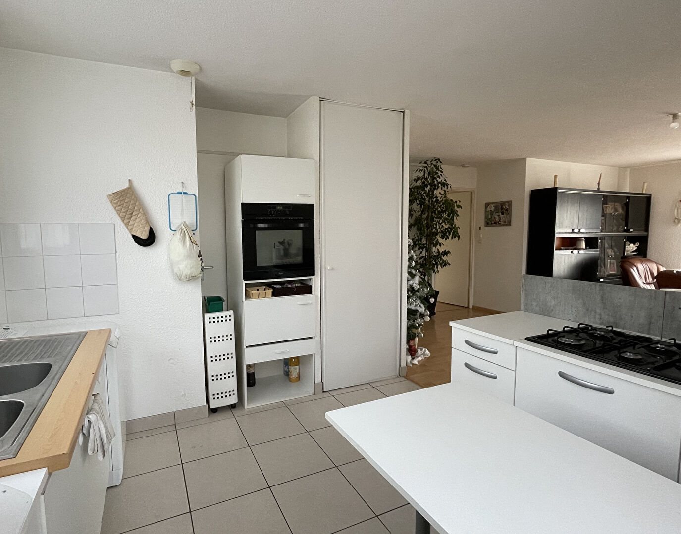 Maison à louer, 72m², Caussade