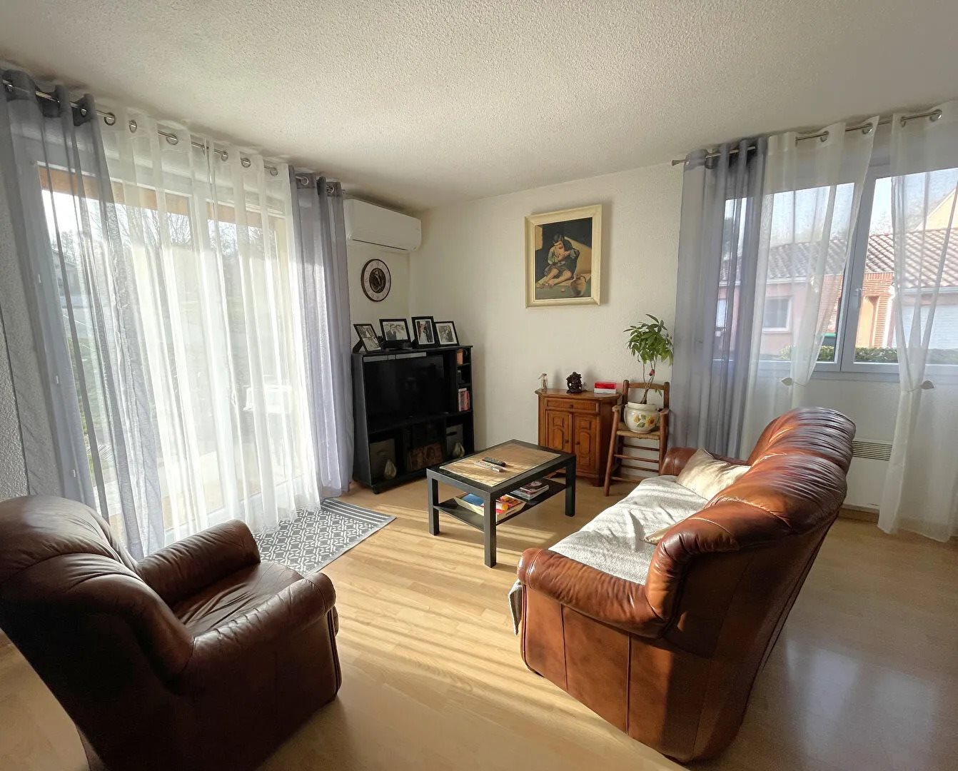 Maison à louer, 72m², Caussade