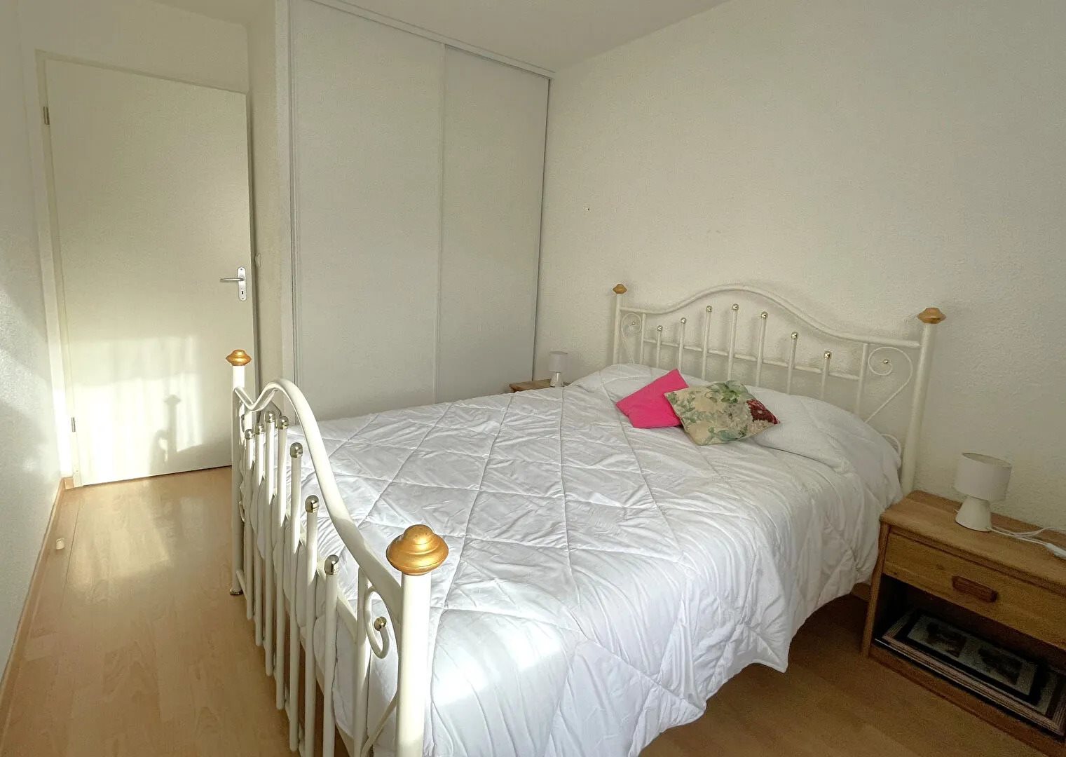 Maison à louer, 72m², Caussade