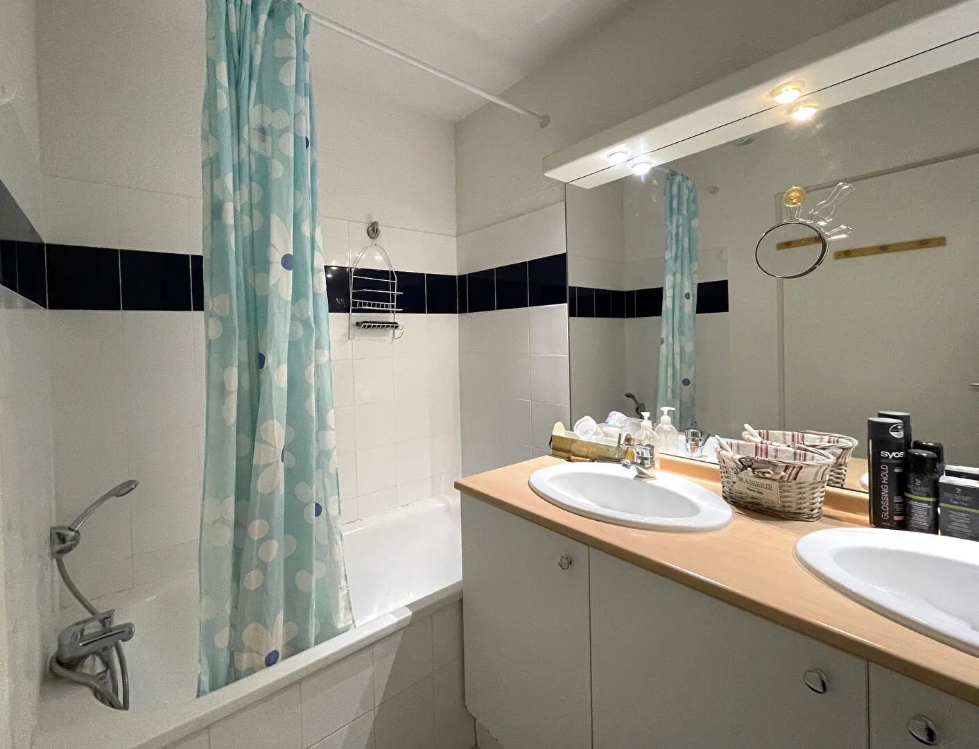 Maison à louer, 72m², Caussade