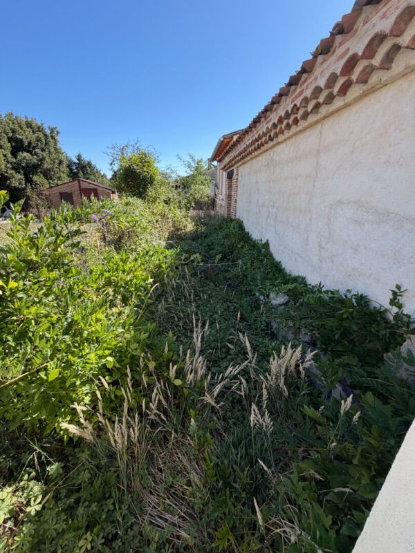 Maison à vendre, 70m², Montricoux