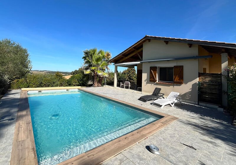Maison à vendre, 190m², Molières