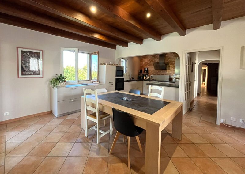 Maison à vendre, 190m², Molières