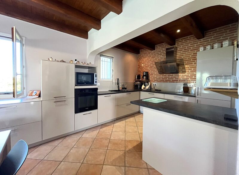 Maison à vendre, 190m², Molières