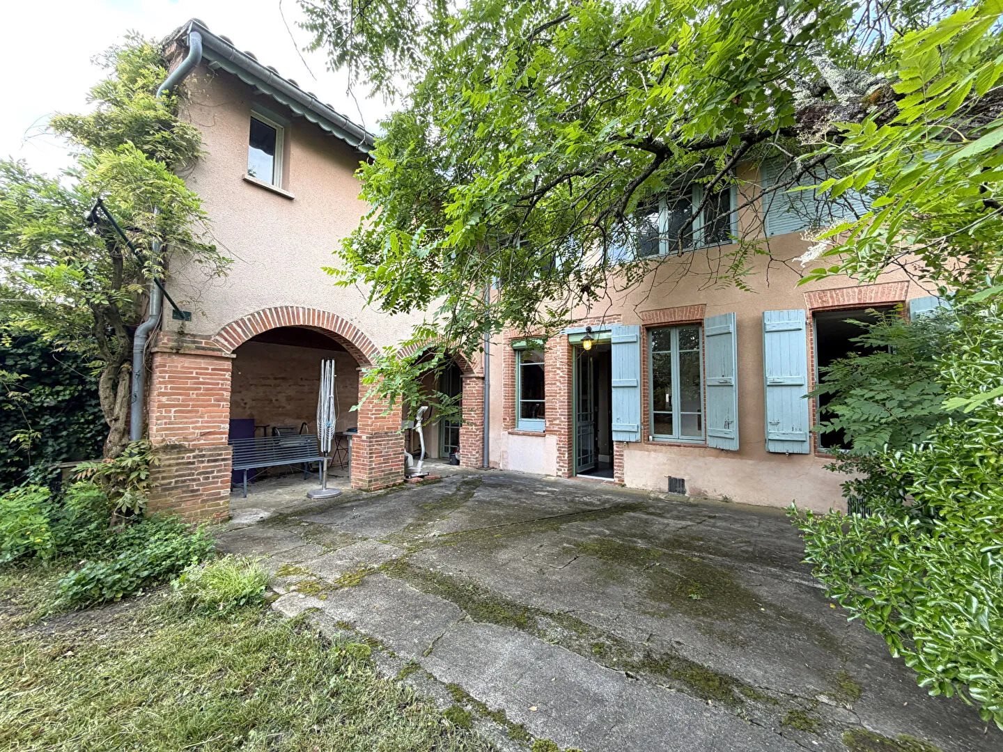 Maison à vendre, 230m², Montauban