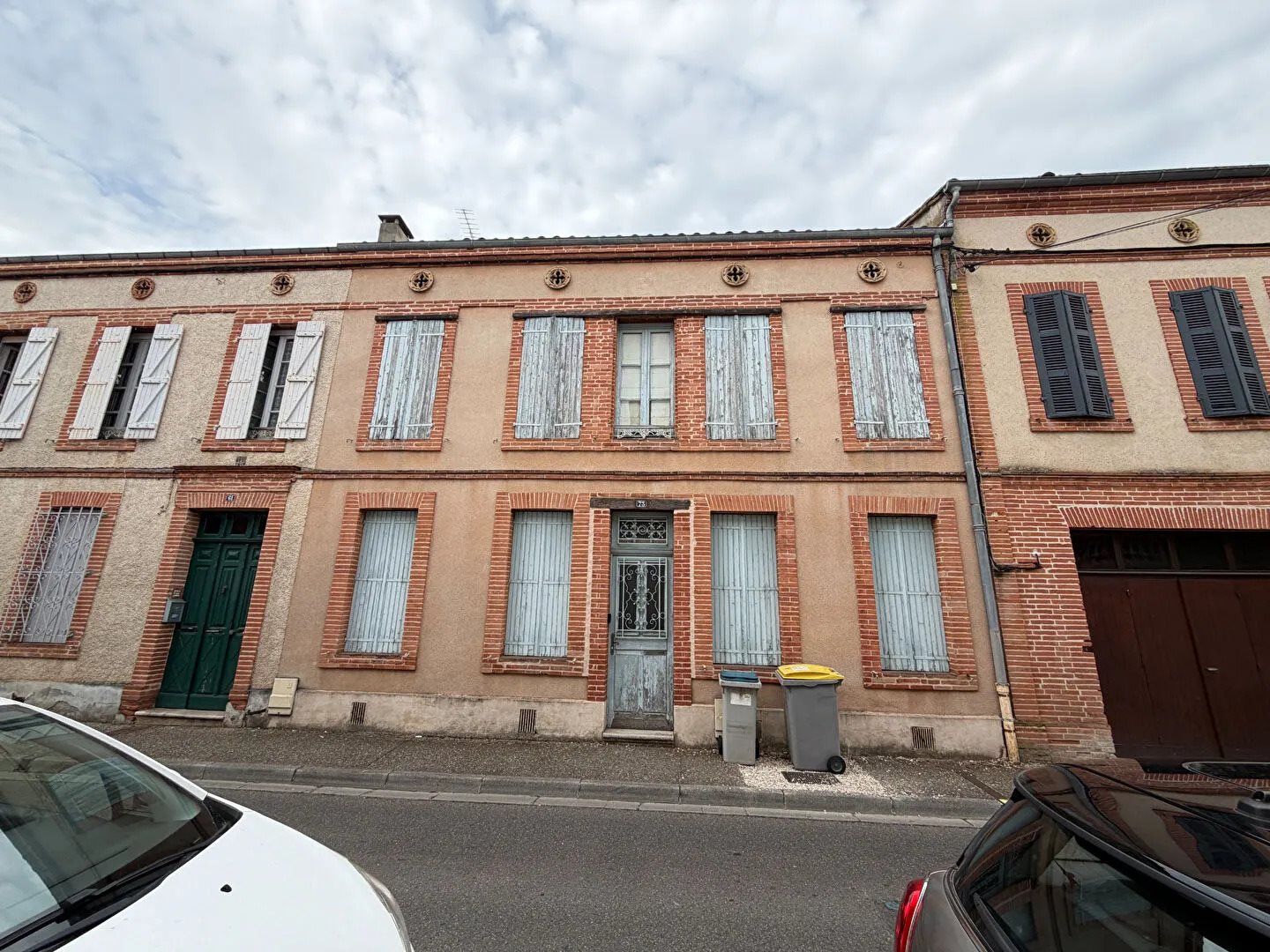 Maison à vendre, 230m², Montauban
