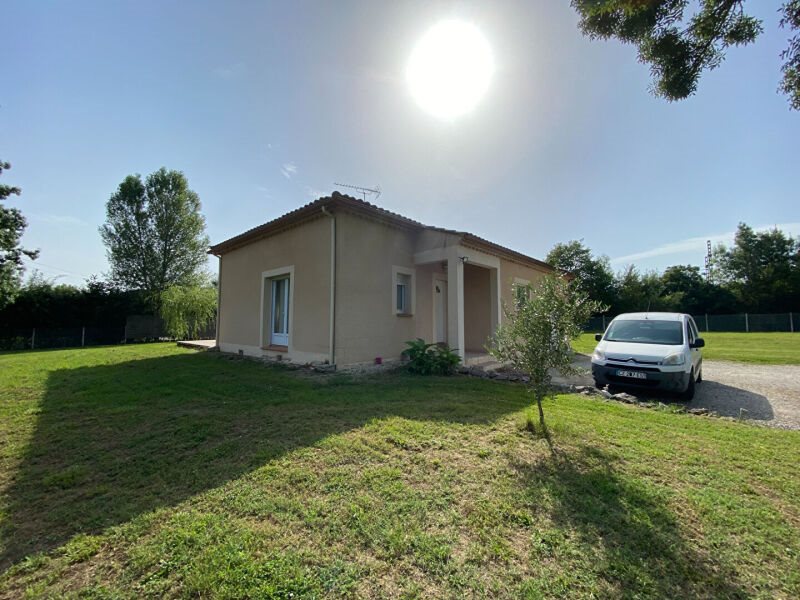 Maison à vendre, 116m², Caussade