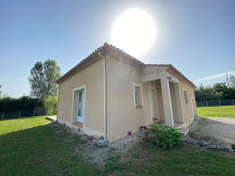 Maison à vendre, 116m², Caussade