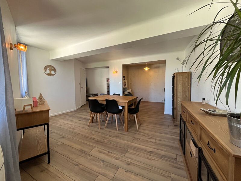 Maison à vendre, 65m², Caussade