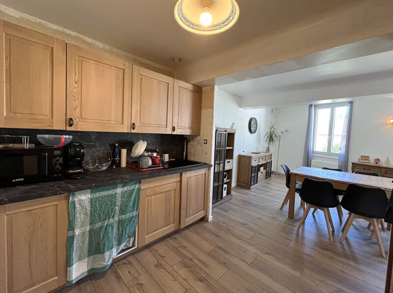 Maison à vendre, 65m², Caussade