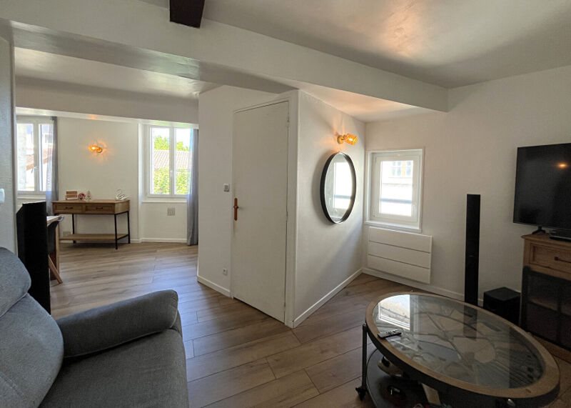 Maison à vendre, 65m², Caussade