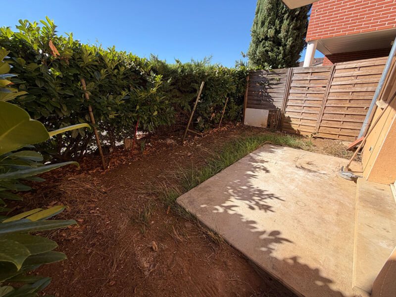 Appartement à vendre, 38m², Caussade