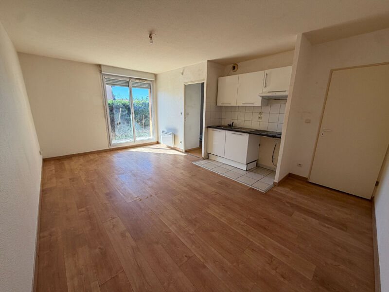 Appartement à vendre, 38m², Caussade