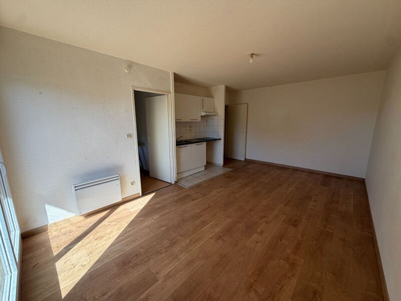 Appartement à vendre, 38m², Caussade