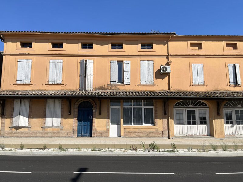 Appartement à vendre, 92m², Albias