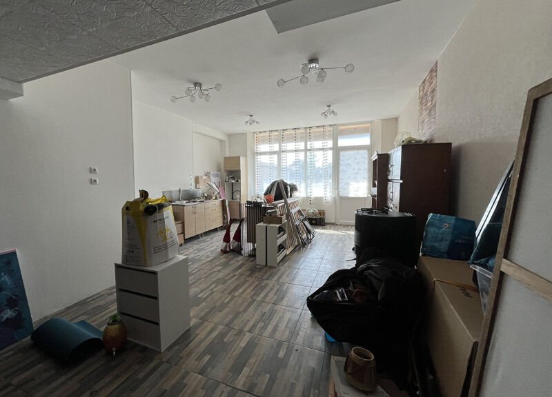 Appartement à vendre, 92m², Albias