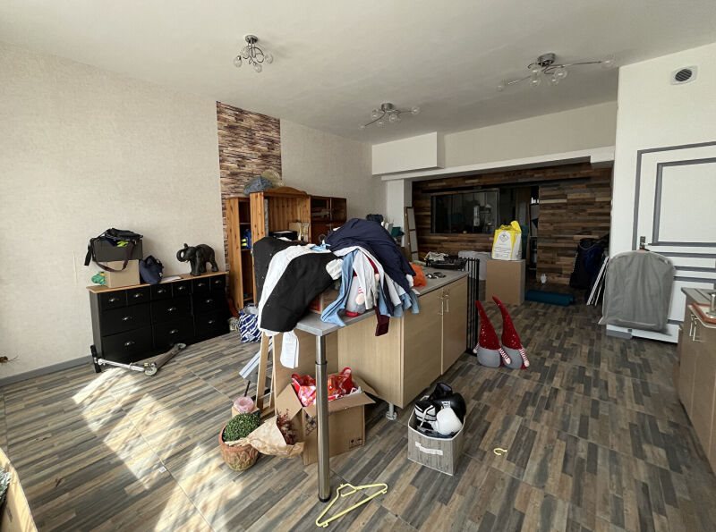 Appartement à vendre, 92m², Albias