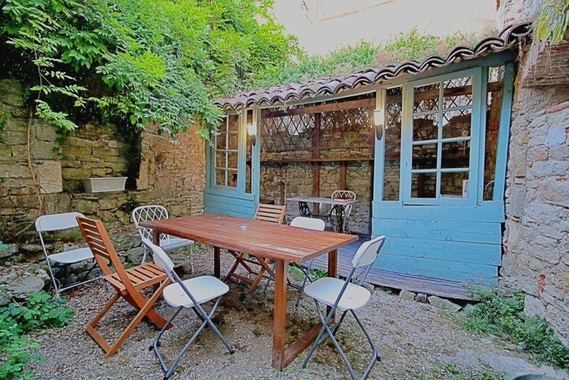 Maison à vendre, 130m², Saint-Antonin-Noble-Val