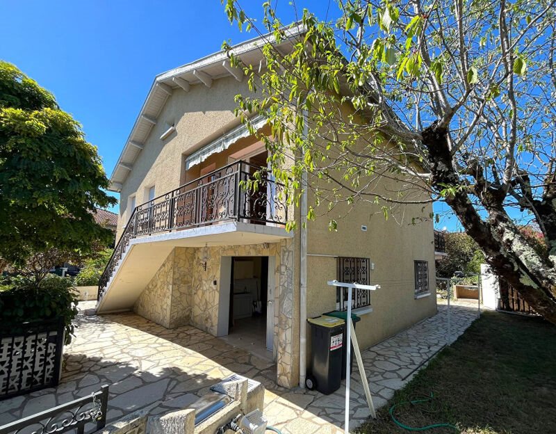 Maison à vendre, 116m², Caussade