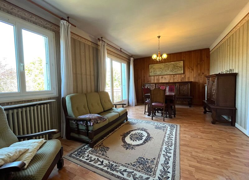 Maison à vendre, 116m², Caussade
