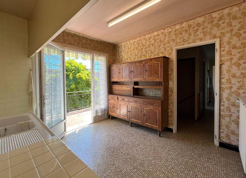 Maison à vendre, 116m², Caussade
