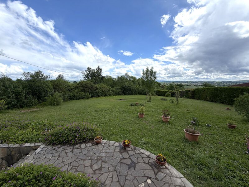 Maison à vendre, 96m², Caussade