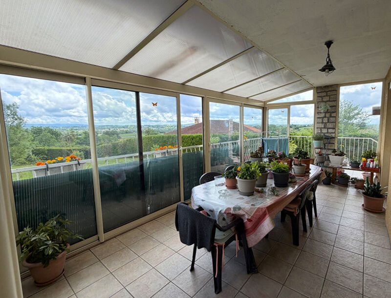 Maison à vendre, 96m², Caussade