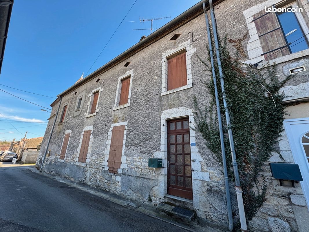Maison à vendre, 81m², Caussade