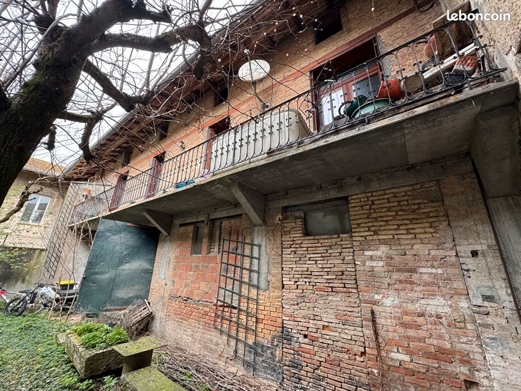 Maison à vendre, 81m², Caussade