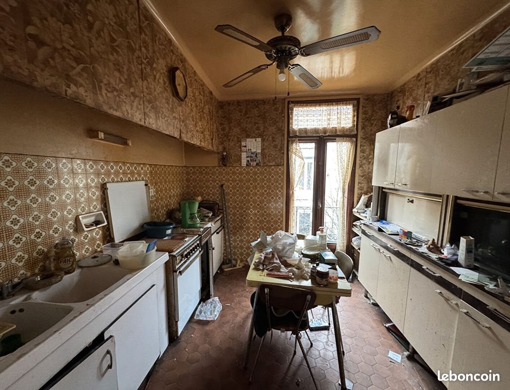 Maison à vendre, 81m², Caussade