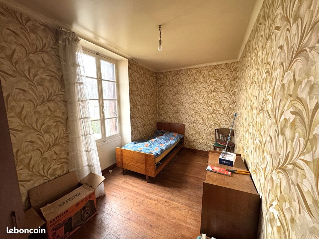 Maison à vendre, 81m², Caussade